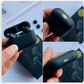 Airpods PRO 2nd Gernation Wireless Earbuds Touch Control 5.1 (BLACK)