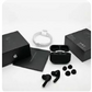 Airpods PRO 2nd Gernation Wireless Earbuds Touch Control 5.1 (BLACK)